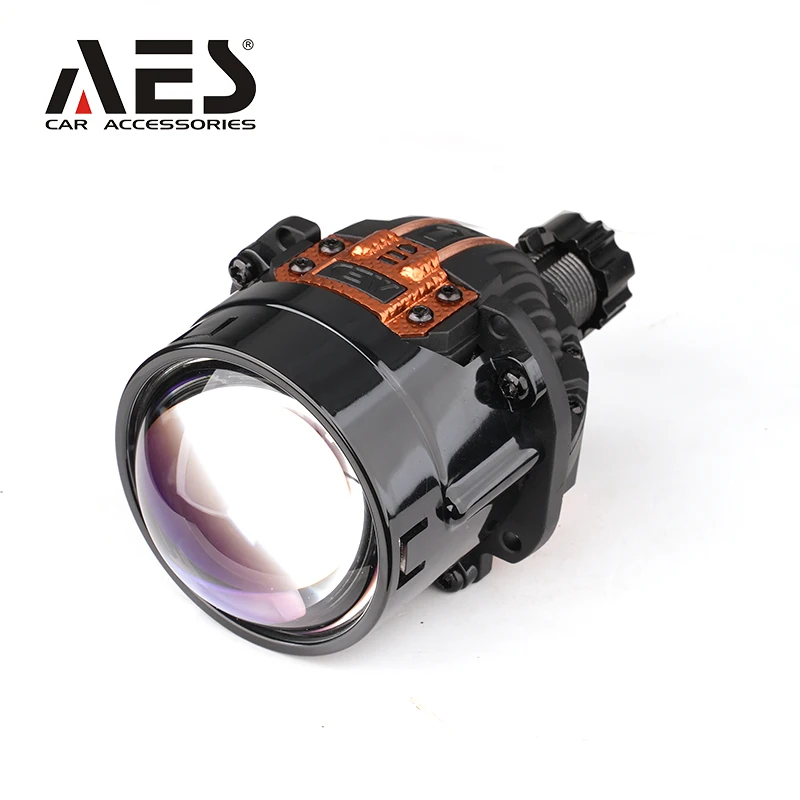 AES 2.5\