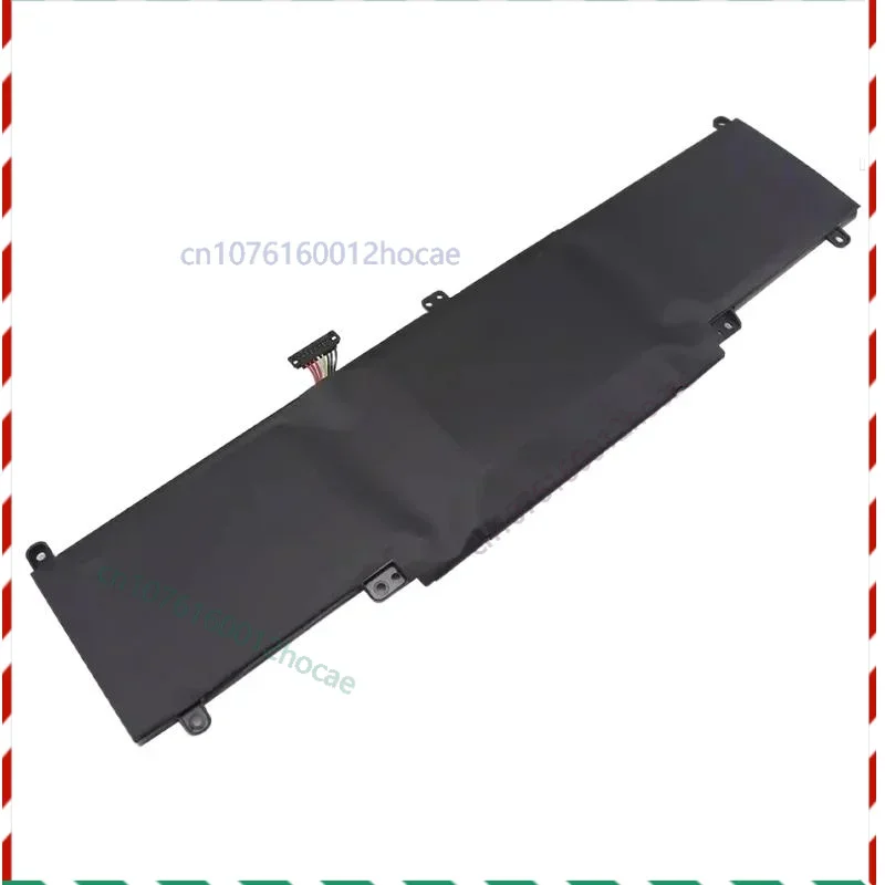 

Новый аккумулятор для ноутбука C31N1339 для ASUS Zenbook UX303U UX303UA UX303UB UX303L UX303LN TP300L TP300LA TP300LD TP300LJ Q302L Q302LA