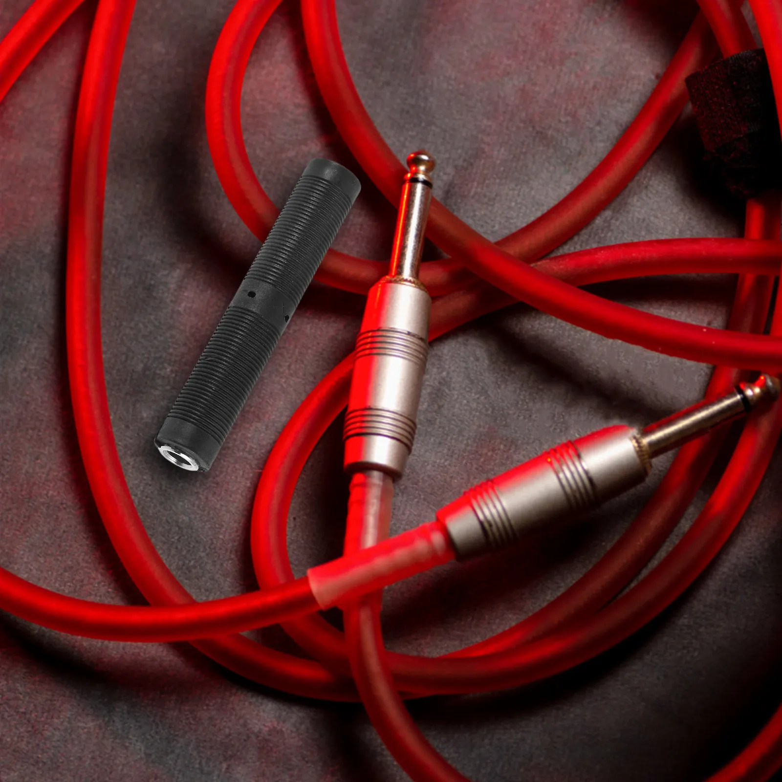 2Pcs Female Audio C…