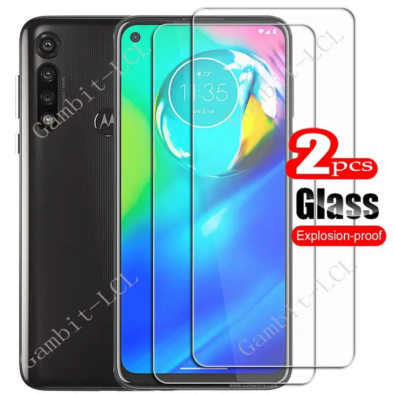 For Motorola Moto G Power (2020) Tempered Glass Protective On MotoGPower XT2041DL 6.4Inch Screen Protector SmartPhone Cover Film