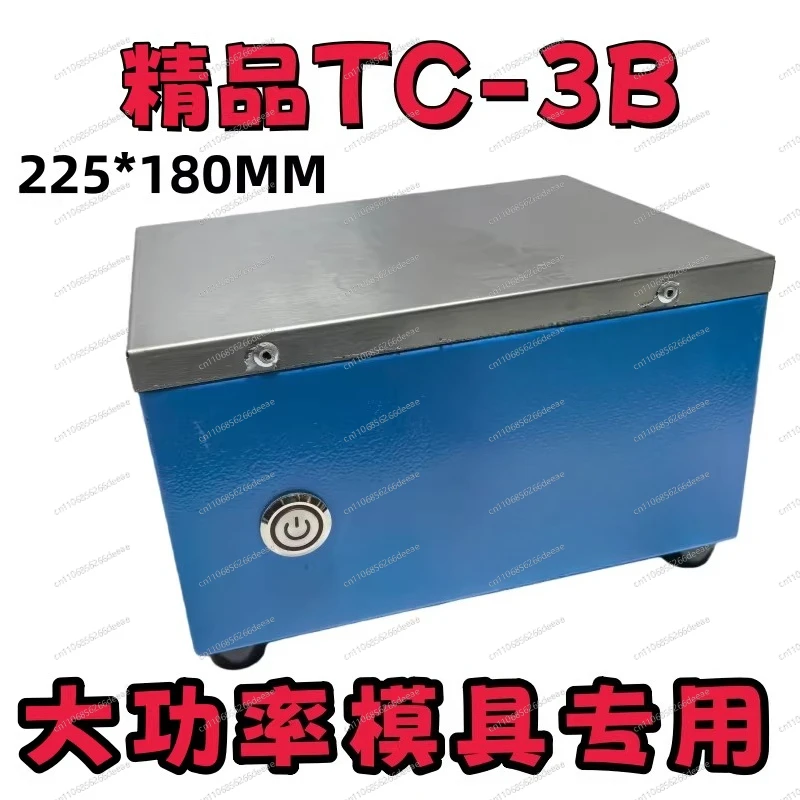 Demagnetizer TC-1 TC-2 Powerful Demagnetizer Metal Demagnetizer