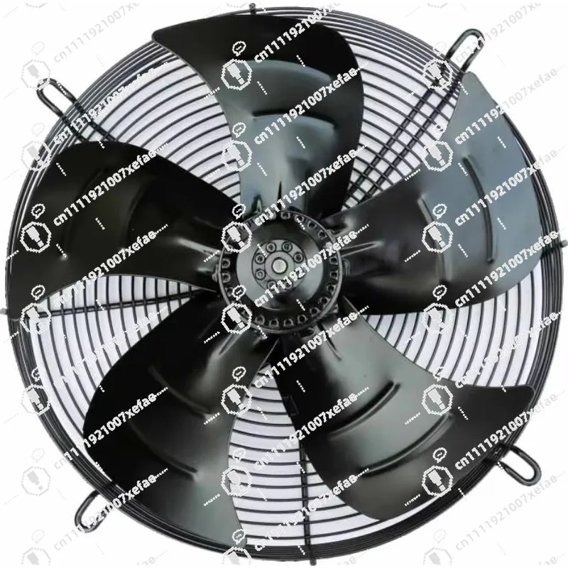 

220 V/380 V Axial Fan Motor 4d-500