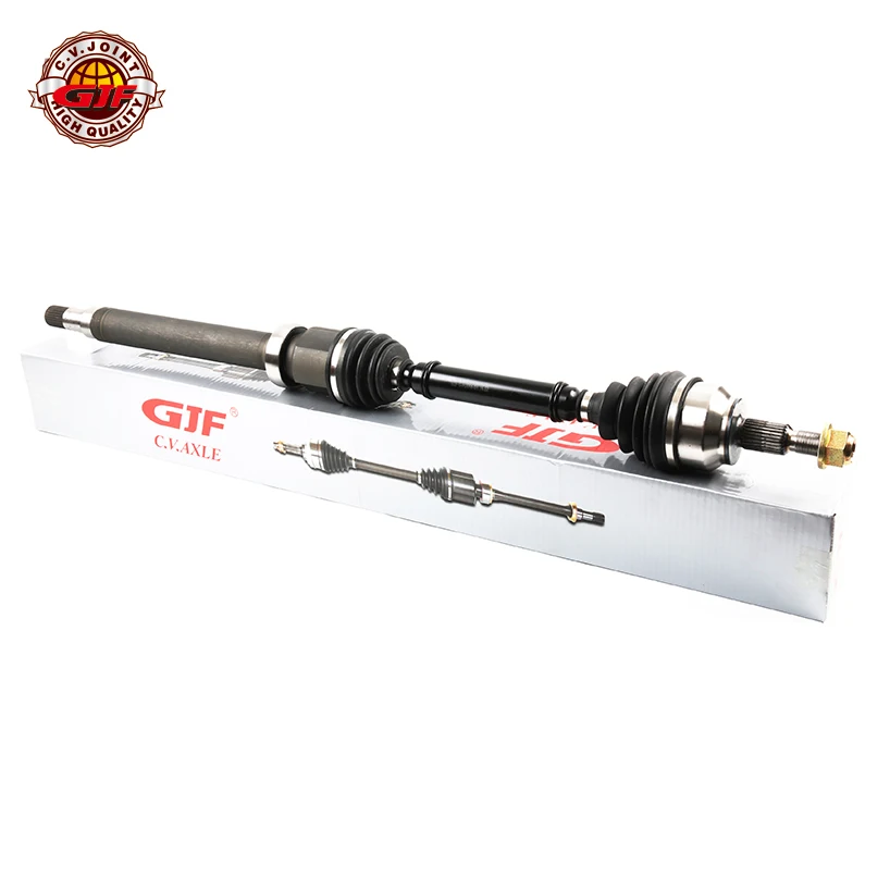 Drive Shaft Replacement Right Side Drive Shaft For Ford Focus C-FD048-8H