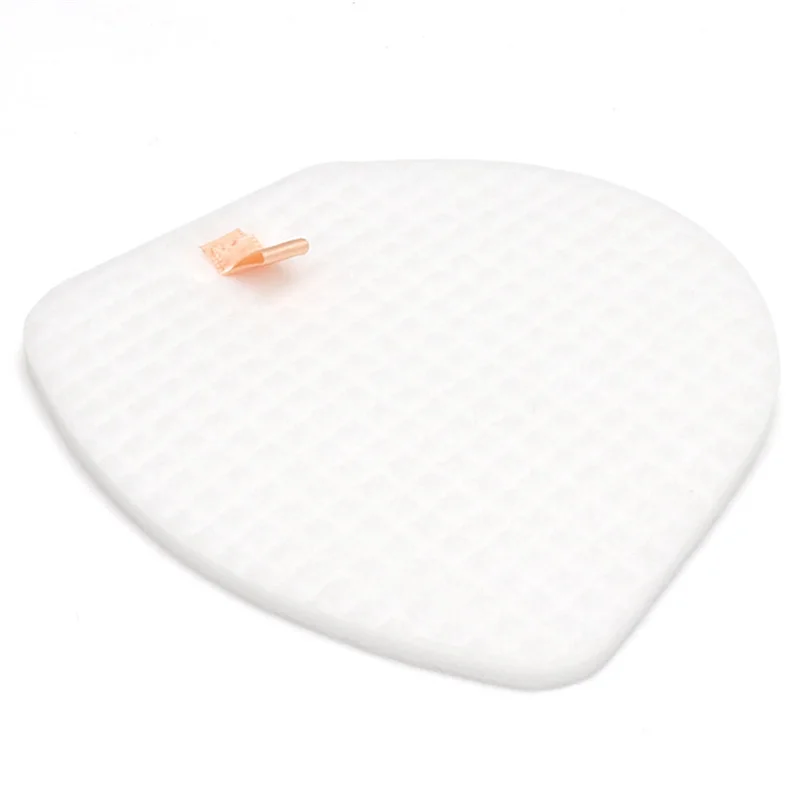 KEOL-для SHARK ZU560/ZU561 ZU570/ZU572 ZU660, сменный фильтр, комплект хлопковых щеток для пылесосов, аксессуары