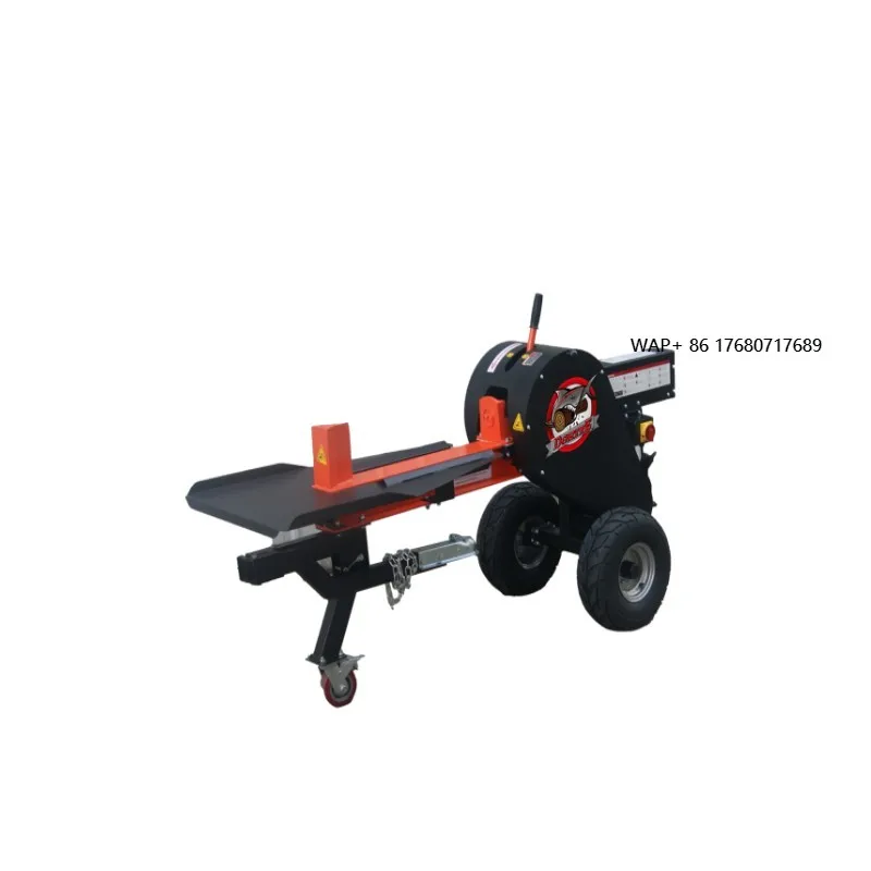 Brennholz Holz Spalter Holz Spalter Electric Fast Kinetic Wood Log Splitter Firewood  Log Splitter Wood Splitter