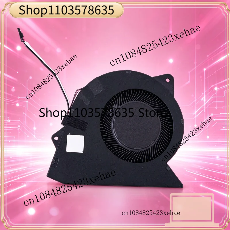 Premium CPU Radiator Fan for Dell Pro 16 PC16250 / Pro 16 PC16255 0T1NNF