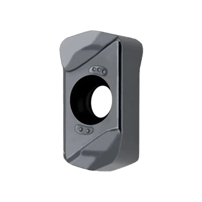 LNMU0303ZER MJ Hartmetalleinsätze CNC-Drehwerkzeuge Externe Drehklingen Universal für Edelstahl- und Stahlteile – Detail 5