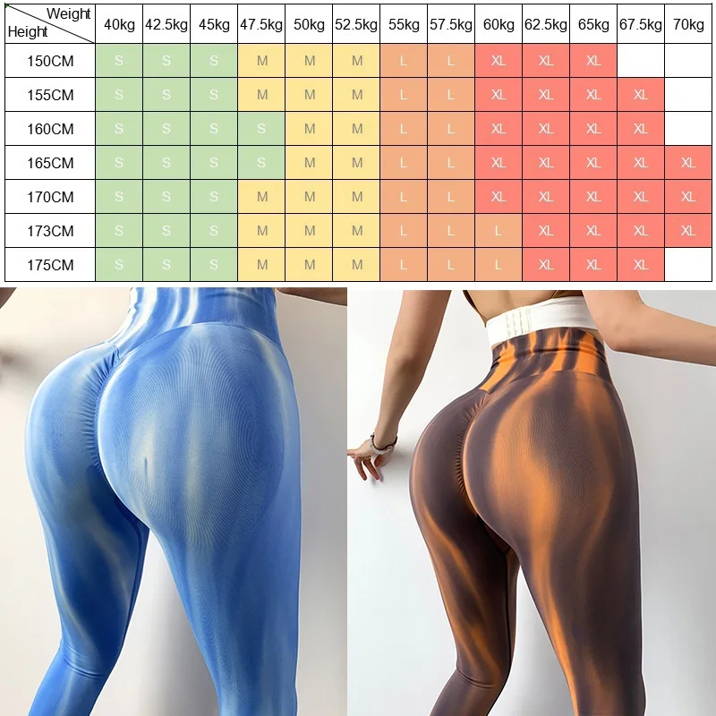 Cloud Hide Super Sexy Yoga Pants for Women Gym Fitness Sports Leggings Running Seamless Tights High Waist Workout Lady Trousers