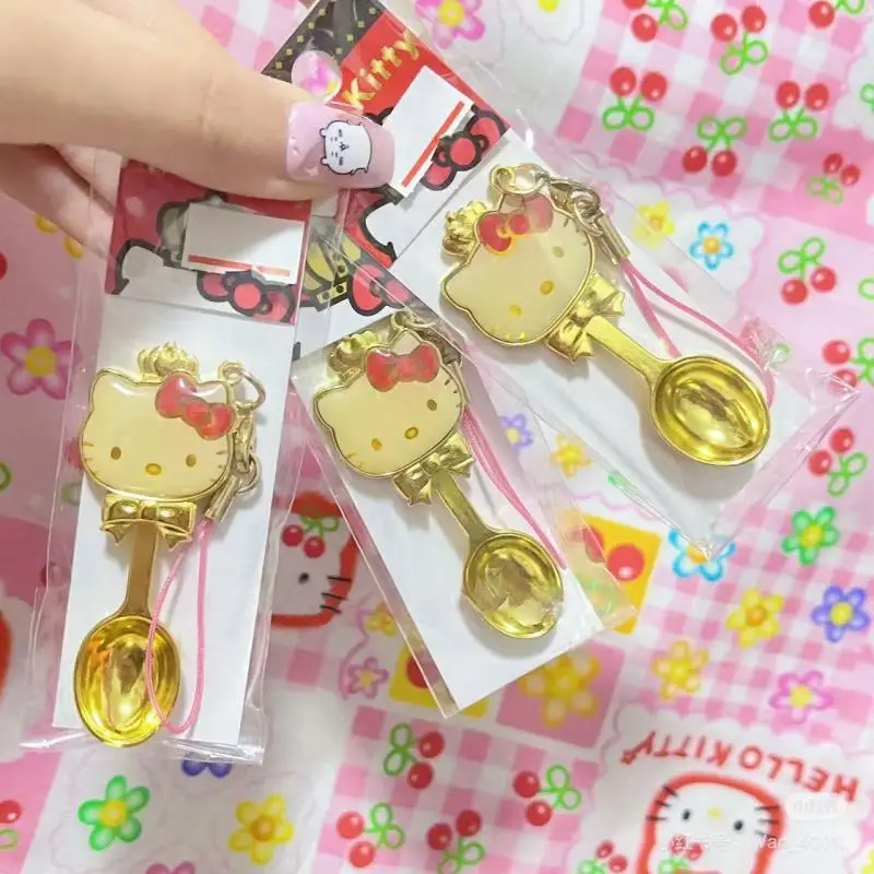 

Mobile phone chain camera pendant cute pendant hanging decoration Popular Bags pendants keys pendants gifts Sanrio Cartoon Anime