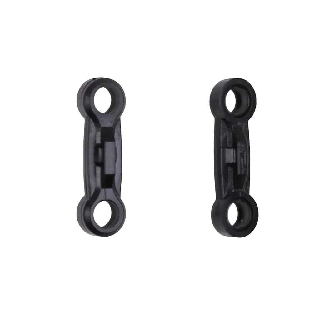 Wltoys 1:28 rc peças de reposição do carro K989-40 bola traseira puxar haste K989-41 direção puxar leme k989 puxar haste acessórios