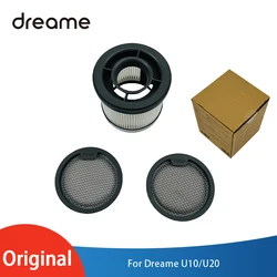 Original Dreame U10 / U20 Parts Pack Handheld Vacuum Cleaner Accessories HEPA Filter