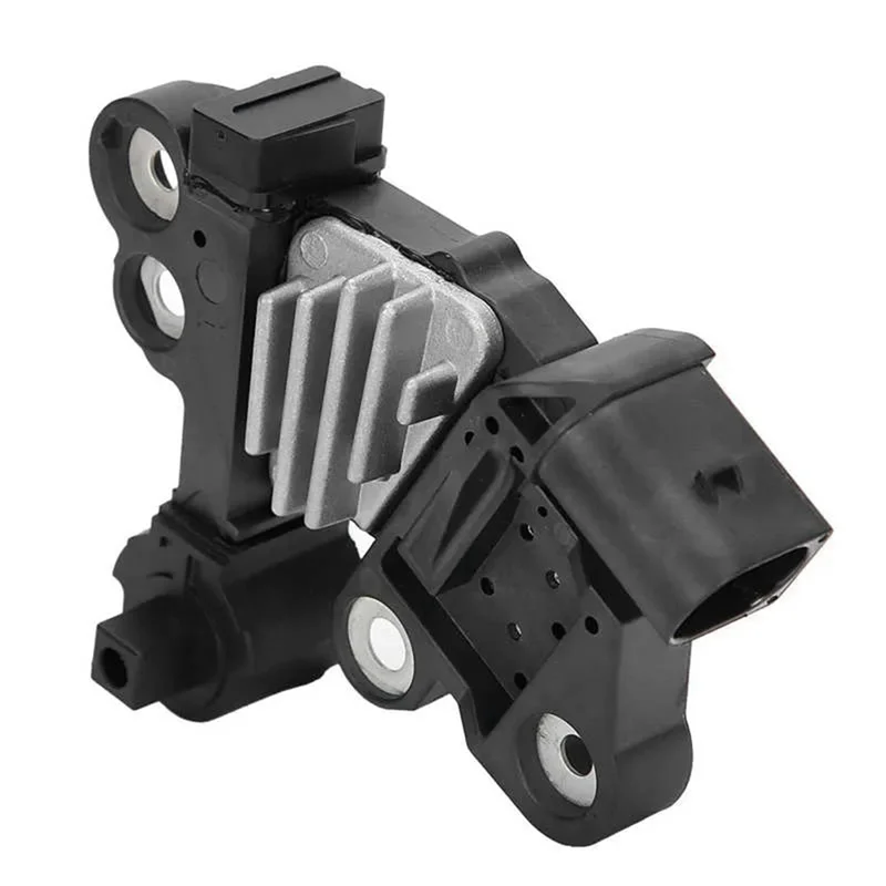 AEF3-ALIN-Type Lternator ตัวควบคุมแรงดันไฟฟ้าอุปกรณ์เสริมสําหรับ Mercedes-Benz F00M346008 F00M346021 F00M346037