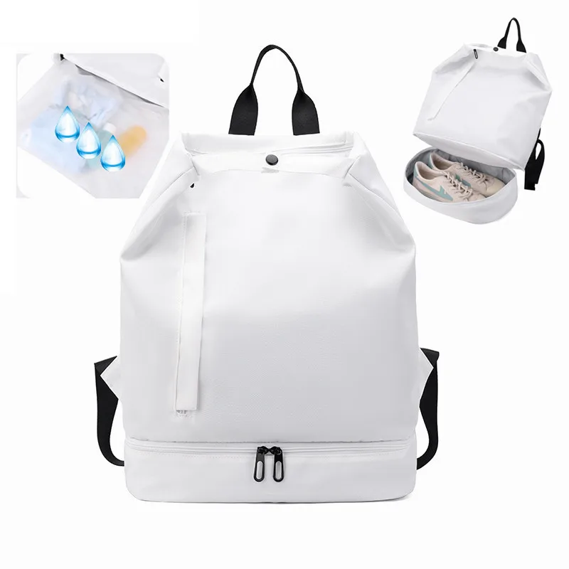 

Сумка для плавания, водонепроницаемая сухая сумка для спортзала, женский популярный большой купальник для бассейна, академический рюкзак, аксессуары для фитнеса, женская спортивная сумка