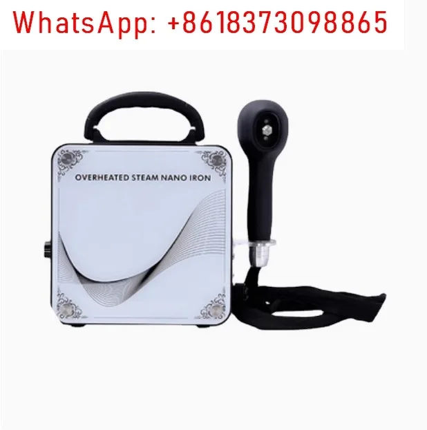 

Нано-спрей для ухода, масло-пекарь, физиотерапия для волос, микро-туман, синий свет, нано-распылитель, машина для ухода за волосами