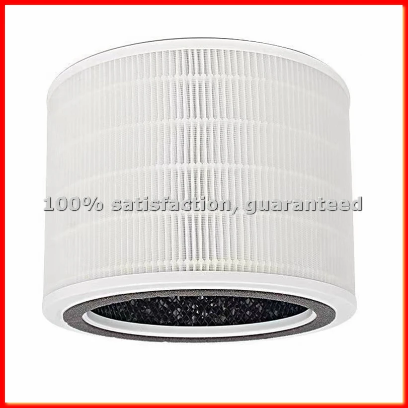 

Suitable for Core 200S Air Purifier Filter Composite Filter Element Air Filter Element-ABWY