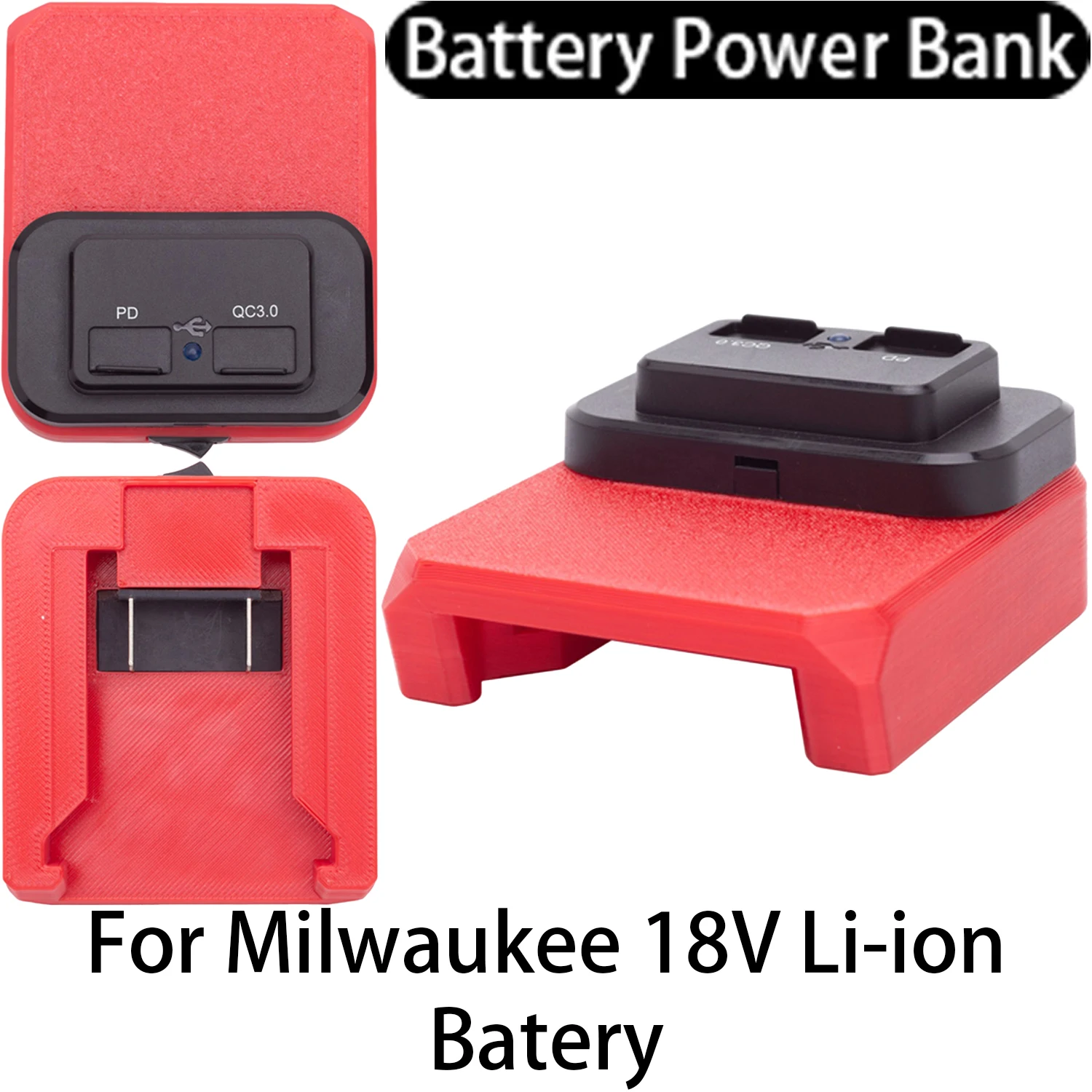 power-bank-extender-for-milwaukee-18v-li-ion-battery-portable-mobile-phone-bablet-fast-charging-adapter-m18b6-m18bx