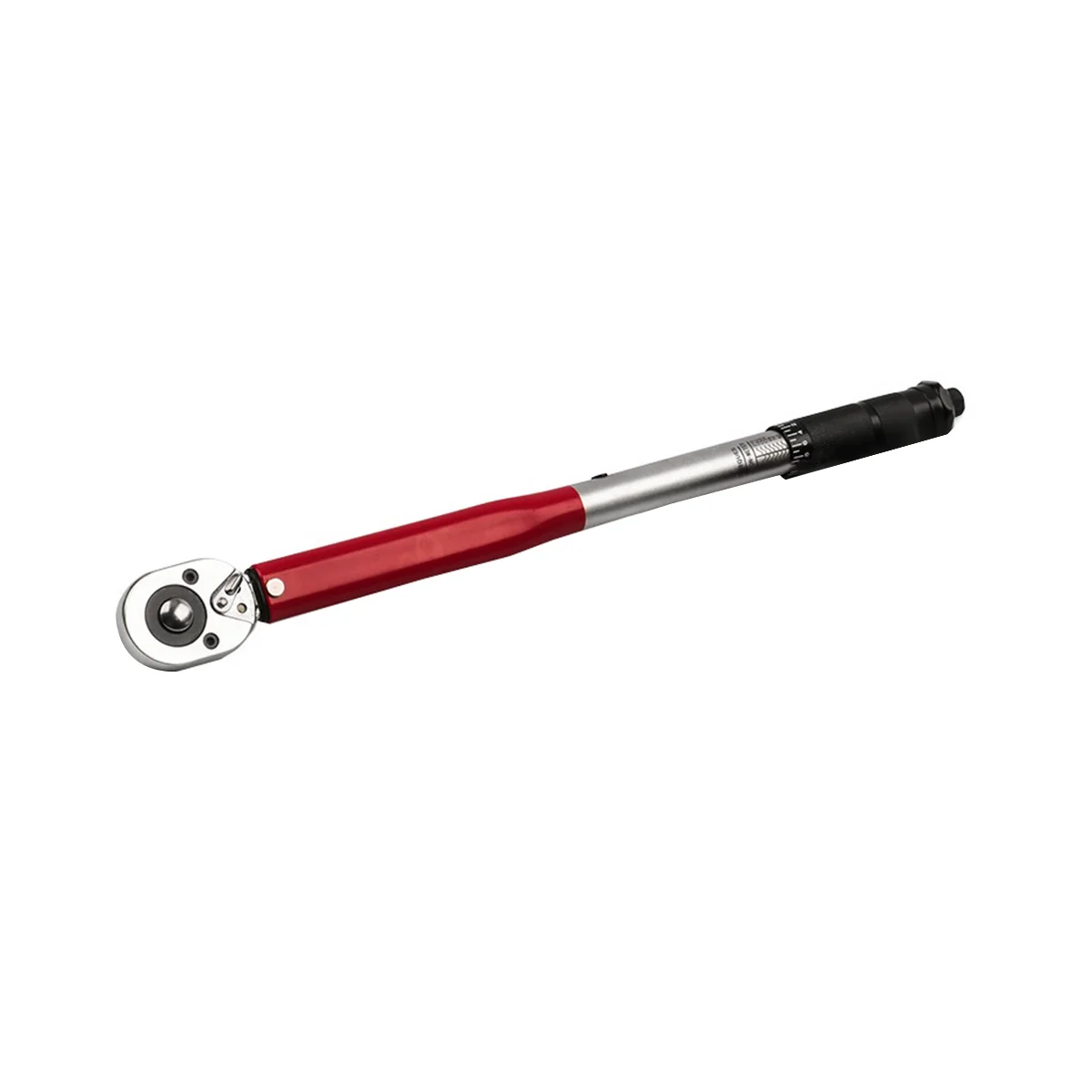 

Preset Torque Wrench Ratchet Socket Wrench Universal Auto Repair Tool