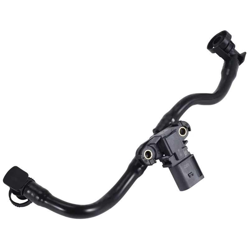 

New Fuel Tank Ventilation Breather Line Hose For BMW X1 F48 2 F39 2016 - 2019 13907640053
