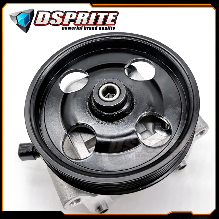 STEERING PUMP For Car Volvo C30 S40 V50 2005-2012 4M51-3A696-AC 4M51-3A696-AD 4M51-3A696-AE 1470514 30714048 8603593
