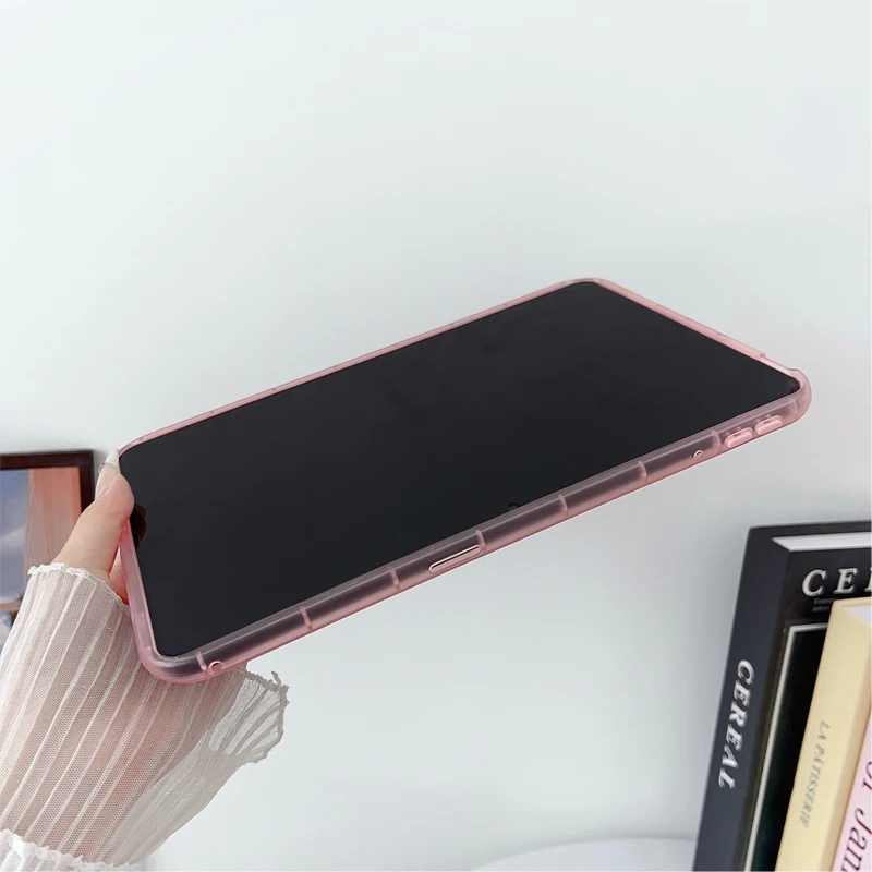 Case For Redmi pad SE 11 PAD 2 2025 8.7 inch Tablet Cover Xiaomi mi pad 7 8 pro 11.2 5 6 11 pro 11 inch Hand Strap Holder funda view 4