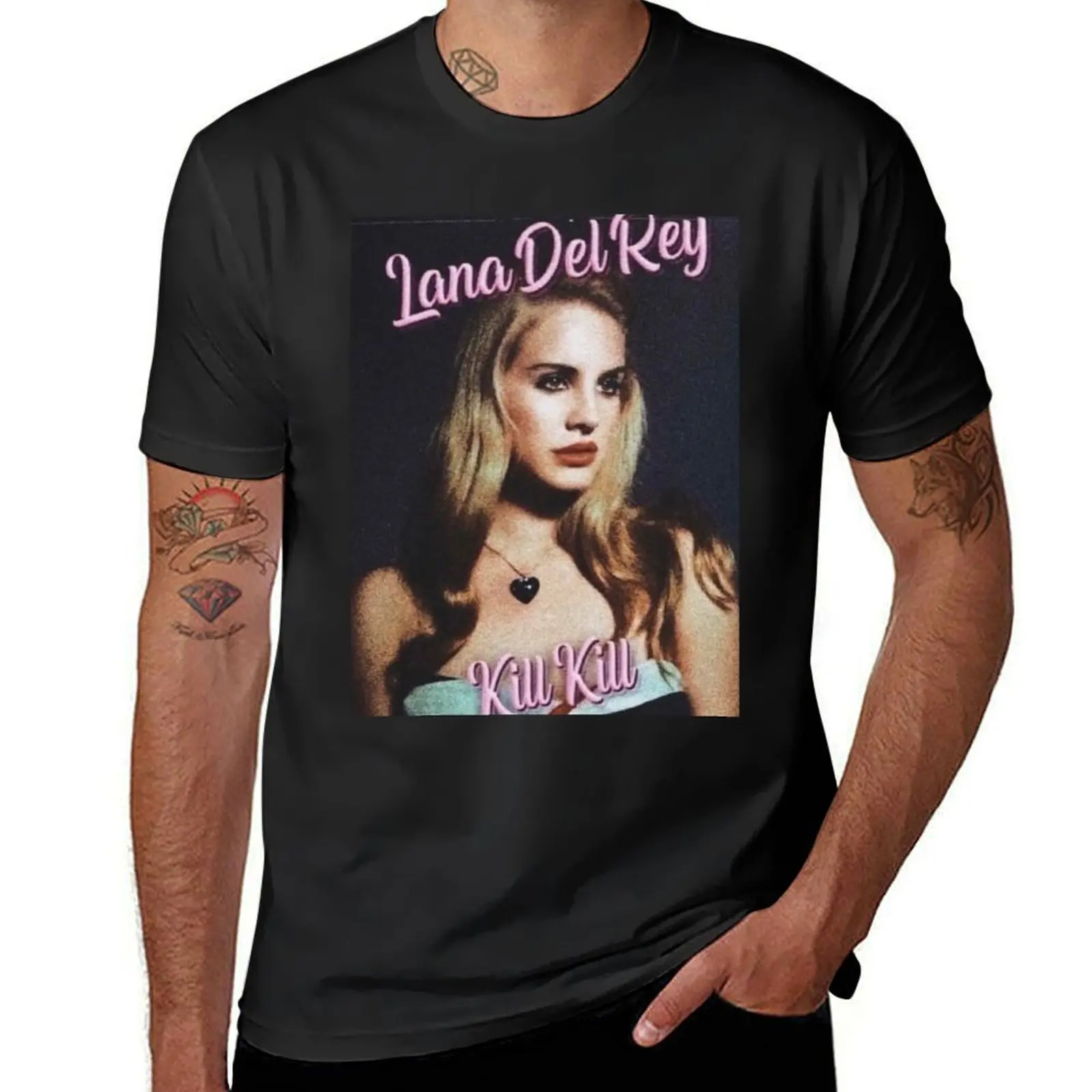 

lana coquette T-Shirt vintage t shirts vintage gifts for boyfriend mens t shirts casual stylish