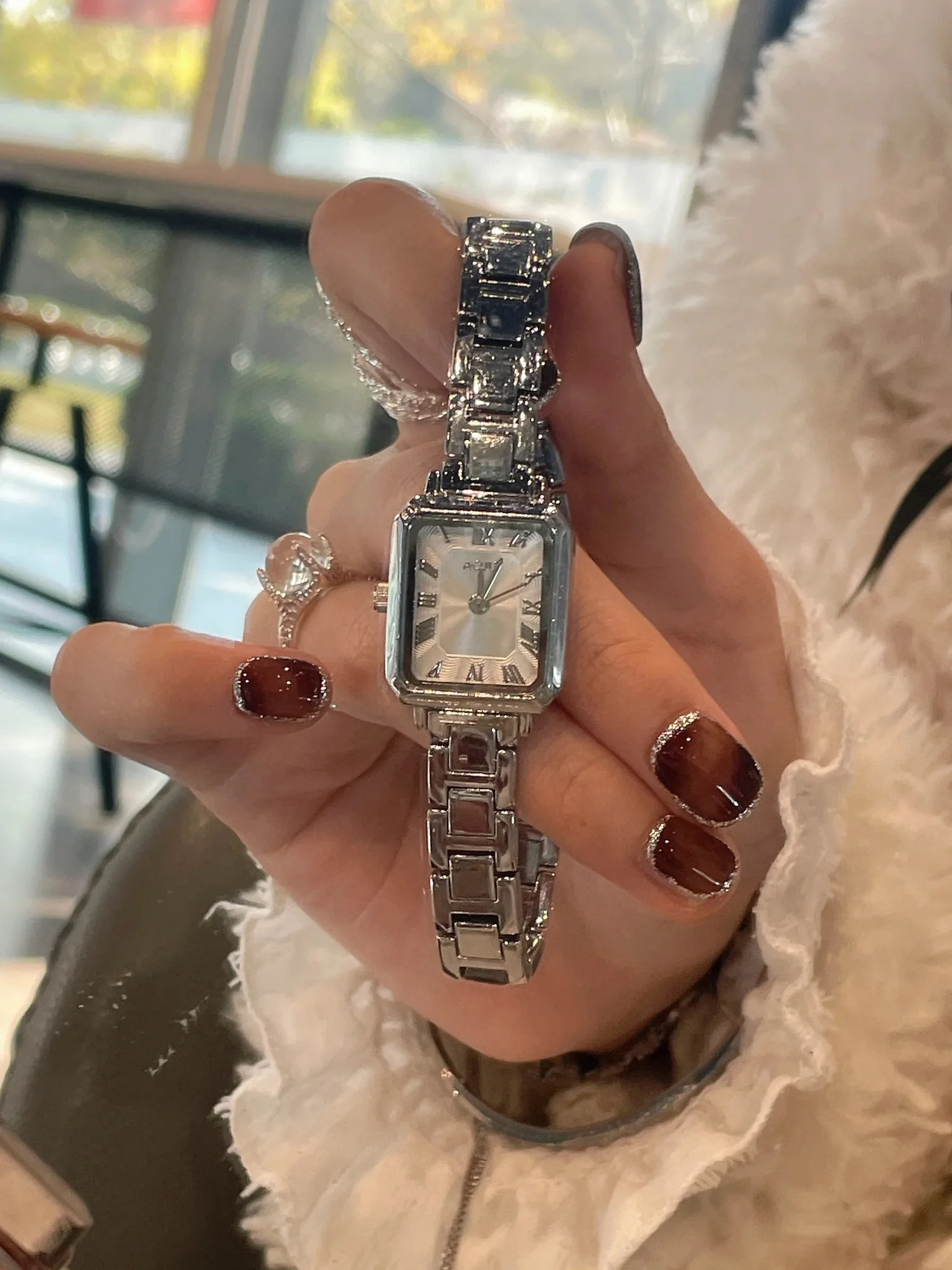 

2026 New High-End Women'S Watches, Selected Premium Timepieces, Perfect Gifts For Women, High-Quality Women'S Wristwatches