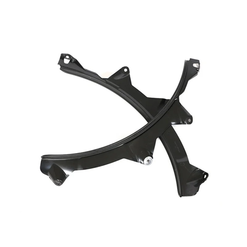 

A21I-Для BMW G30 G38 2017-2019 автомобильные расширители крыльев-анка, накладка на панель губ