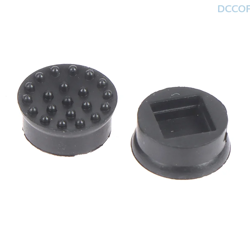 5Pcs Laptop Keyboard Trackpoint Pointer Mouse Stick Point Caps per Laptop HP