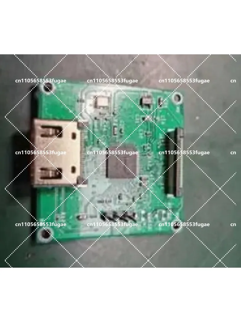 Development Board,LT6911C Docking RK3399,Acquisition IFor HDMI-compatible to MIPI-compatible