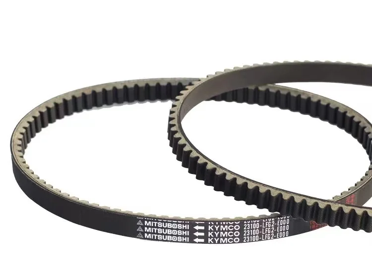 Kevlar Scooter drive belts for Kymco X-TOWN-250 CT 250  DOWNTOWN 250  OEM 23100-LFG2-E00