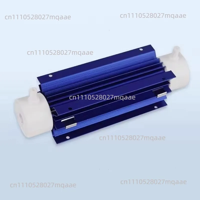 for 3G 5G Tube Ozone Generator with Power Supply Air-Cooled Ceramic Tube Sterilization Disinfection Active Oxygen Accessories