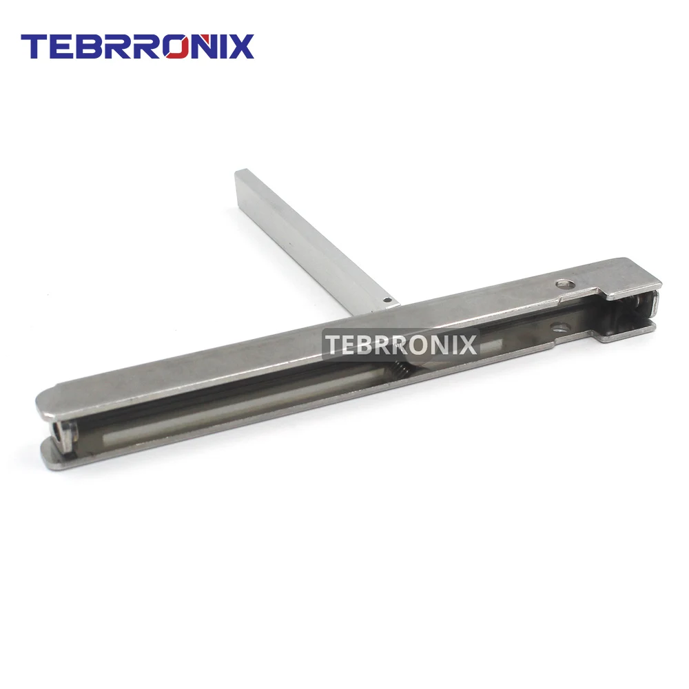 98-0240097-00LF Media Supply Spindle Assembly for TSC TTP-246M Plus TTP-344M Plus Thermal Barcode Label Printer