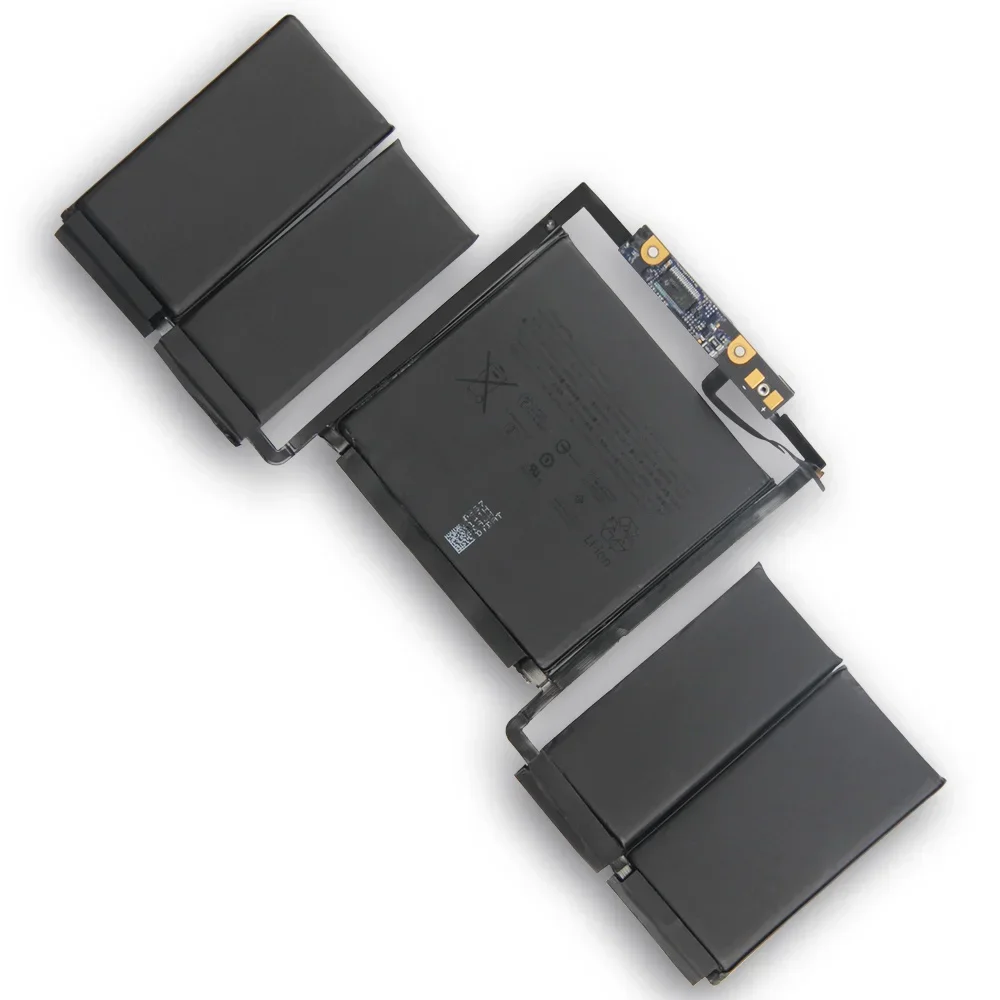Replacement Battery A1819 For Macbook A1706 MLH12 MacBook A1706 A1713 MLUQ2 MLH12 Spare Battery High Quality Batteries