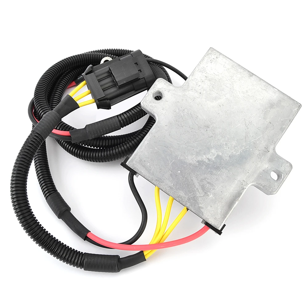 مقوم منظم لـ Can-Am Defender HD10 LTD 6X6 Defender PRO Max HD10 TEX LTD Maverick MAX Turbo RR XMR XRS STD 710006824 #6