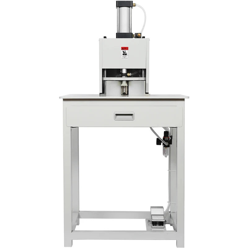 Dq-50A Pneumatic Ro… - image