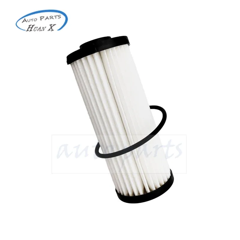 

0BH 0DE 0DW Transmission Clutch External Filter Improved Cover External Filter for Audi VW Gearbox Repair Kit Car Accessories