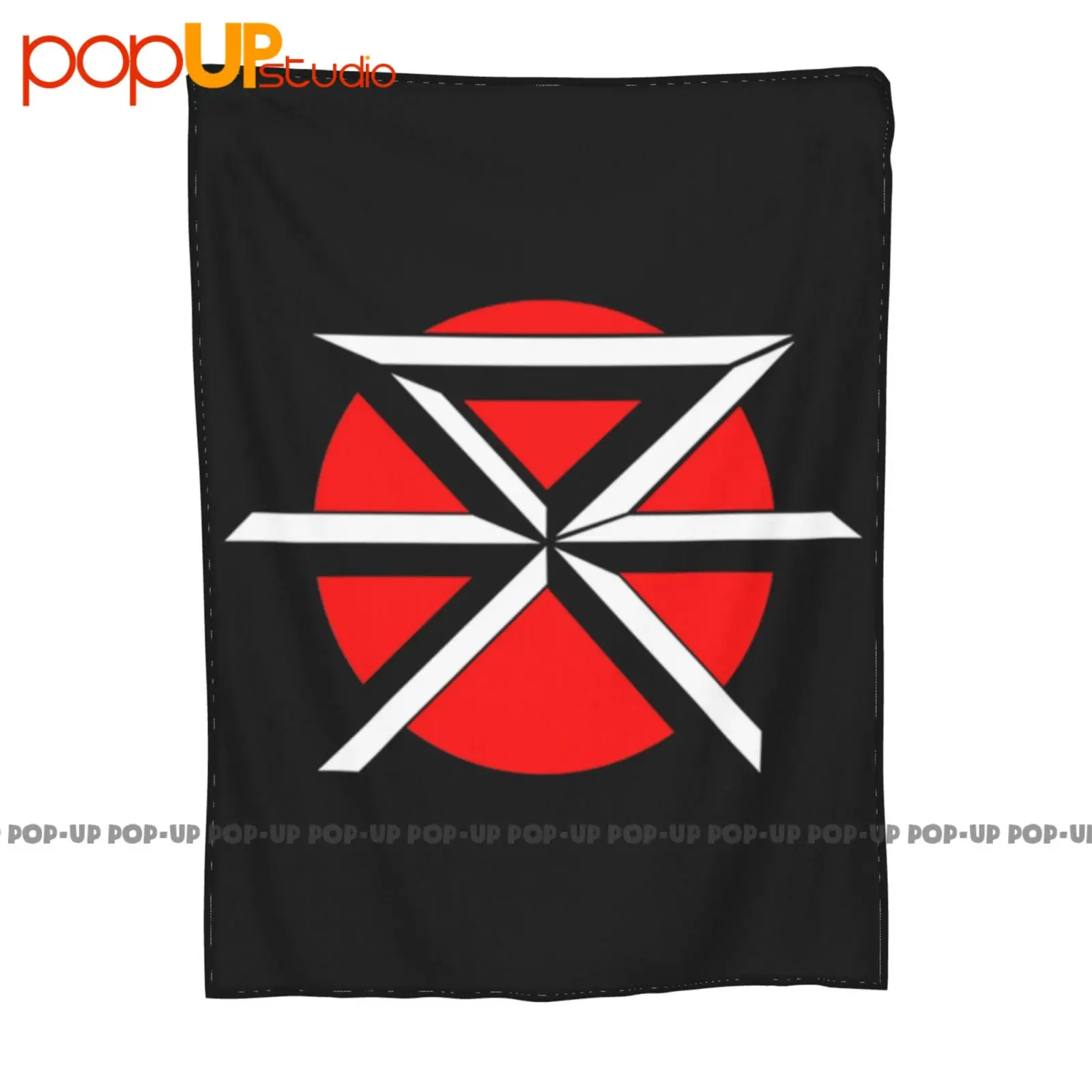 Dead Kennedys Dk Logo Ultra-Soft Blanket Quilt Winter Sofa Cover Bed Covers