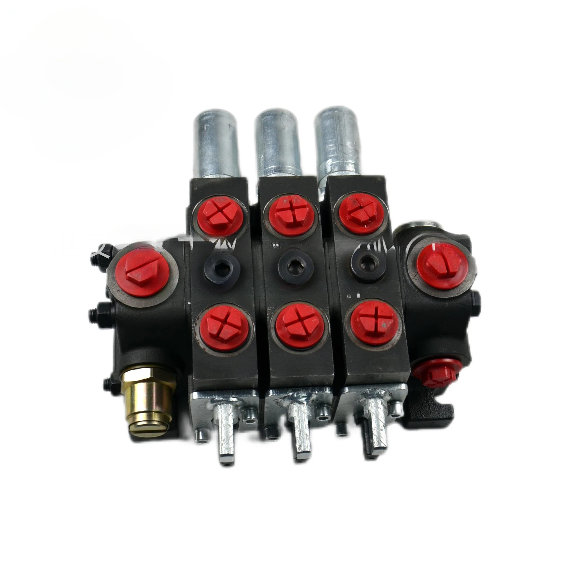 

New MPC70-3 manual control sharding multi-way valve