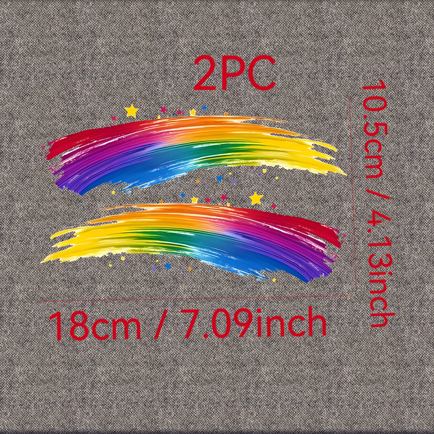 Motorcycle Helmet Stickers, 2 - Motorcycle Gear Pattern recension och pris