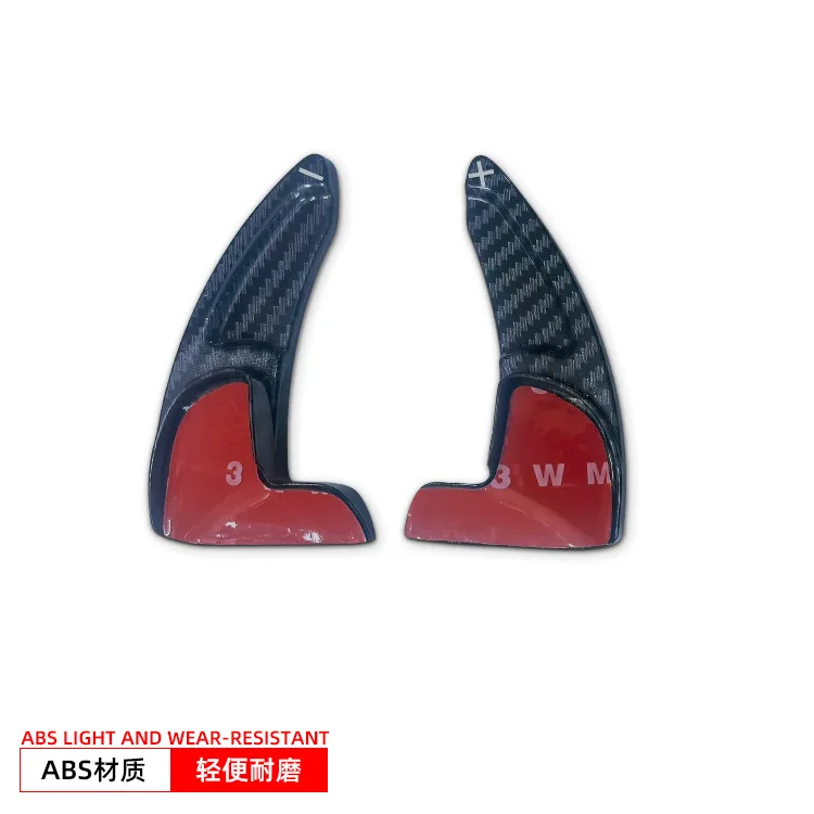 

For Dodge Challenger SRT Jeep Grand Cherokee steering wheel shift paddles gear lever accessories