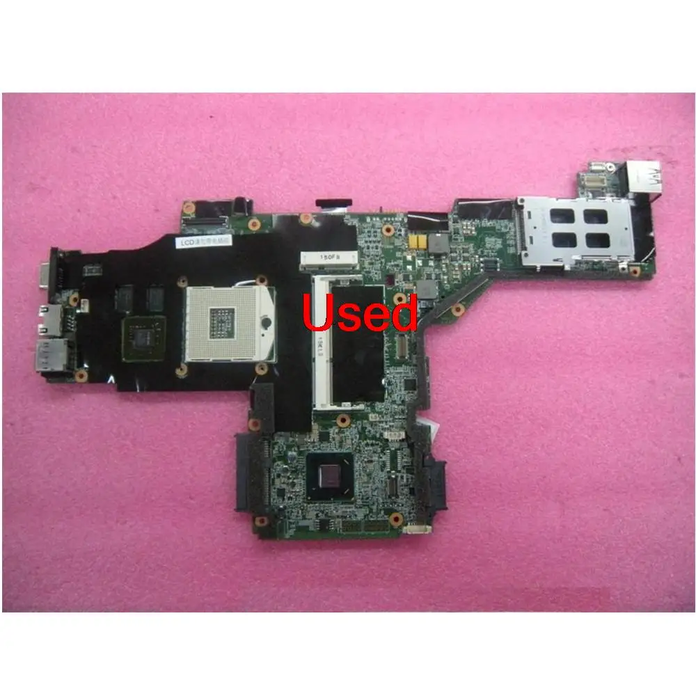 

Used For Lenovo ThinkPad T420 SWG Laptop Motherboard Fru：63Y1995 04W2051 63Y1703 63Y1810 04W1467