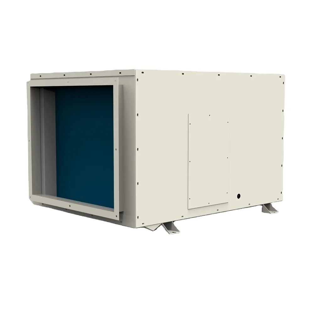 Conloon CLG-240 2400m3/h Industrial Ceiling Dehumidifier