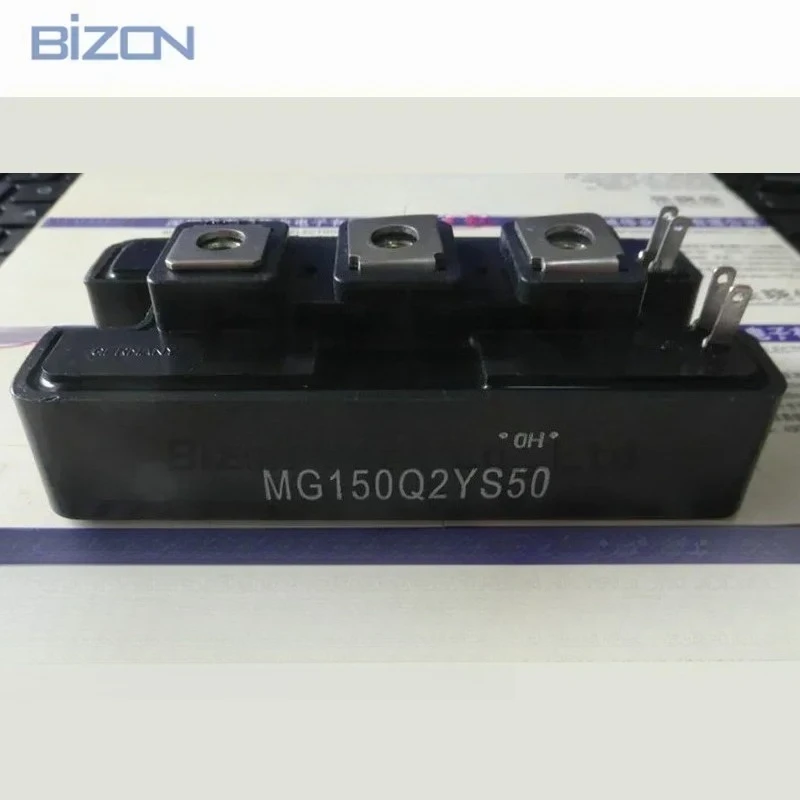 

MG150Q2YS50 MG150J2YS40 Новый оригинальный модуль