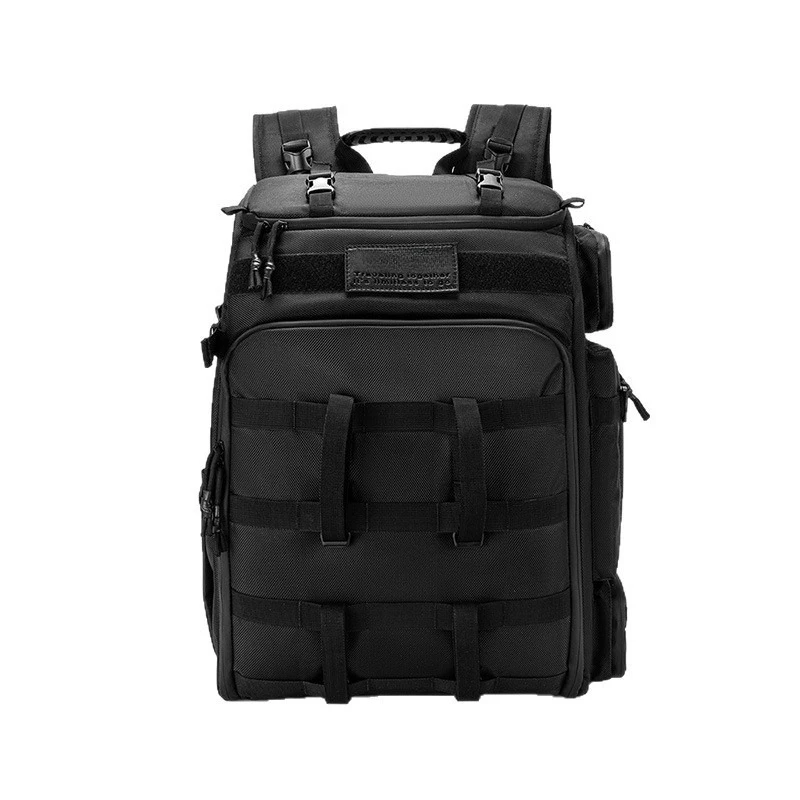 Drone backpack, photography bag, backpack, integrated large capacity backpack, professional camera bag, lens storage, waterproof