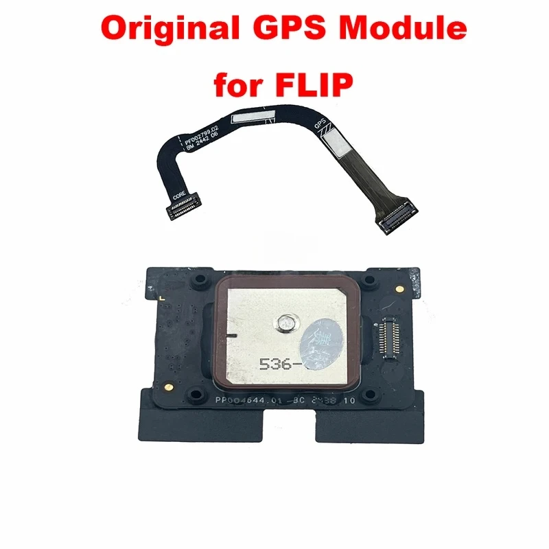 

GPS Module for DJI FLIP GPS Board with Flat Cable Repacement Spare Parts (,Work Perfect)