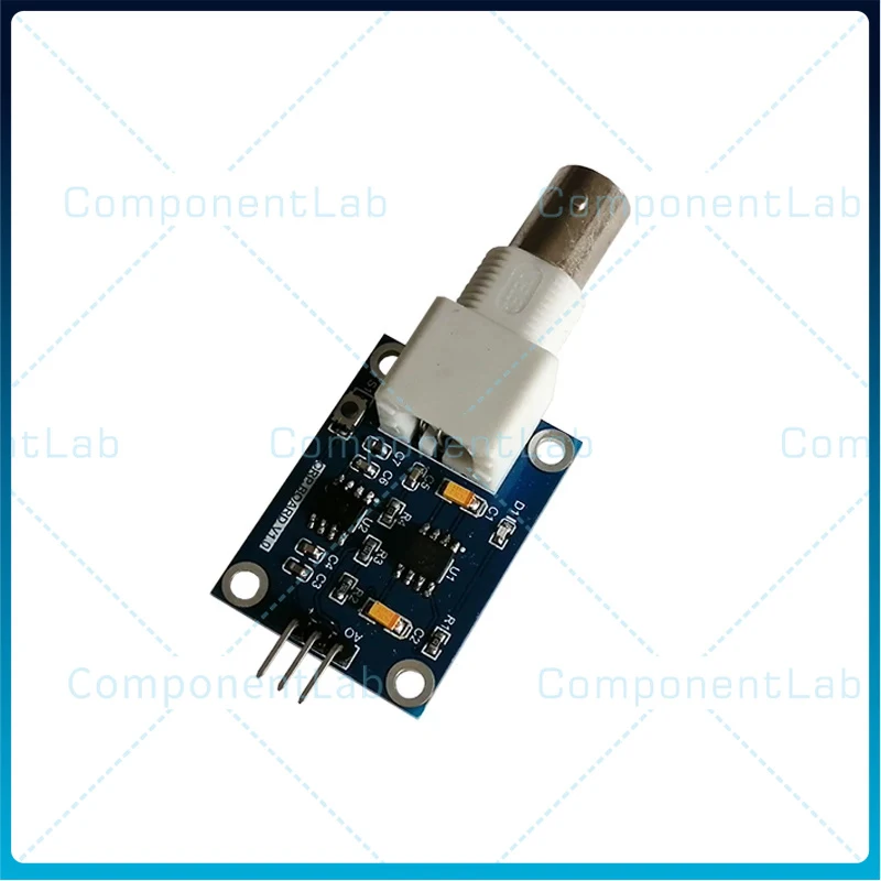ORP Oxidation‑Reduction Potential Sensor Module Water Quality Detector Compatible for Arduino