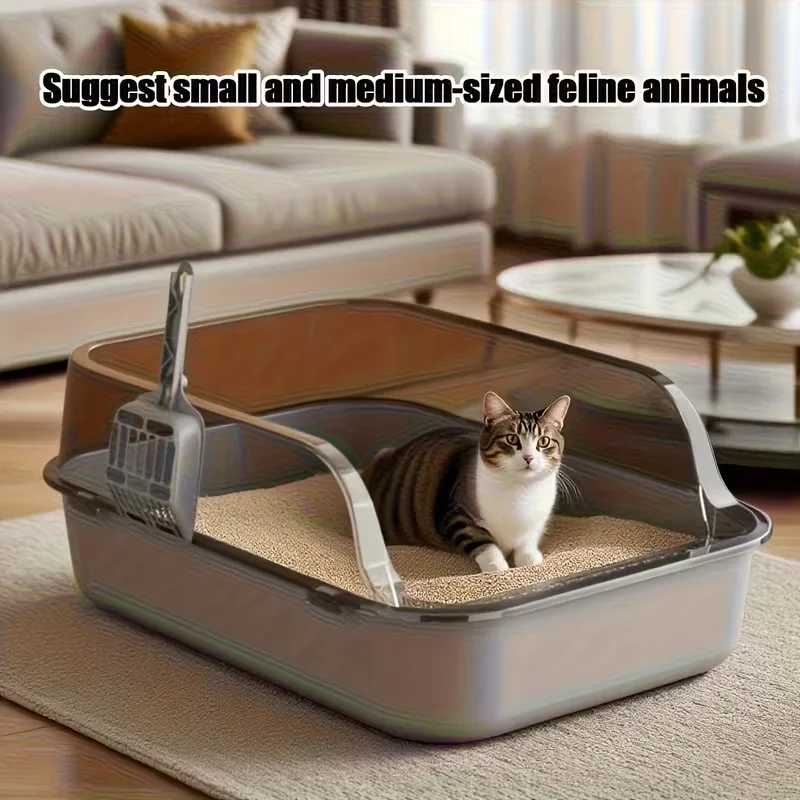 Thumbnail 2 - #35 Top 40 Cat Bed Pans Worth Buying In 2026