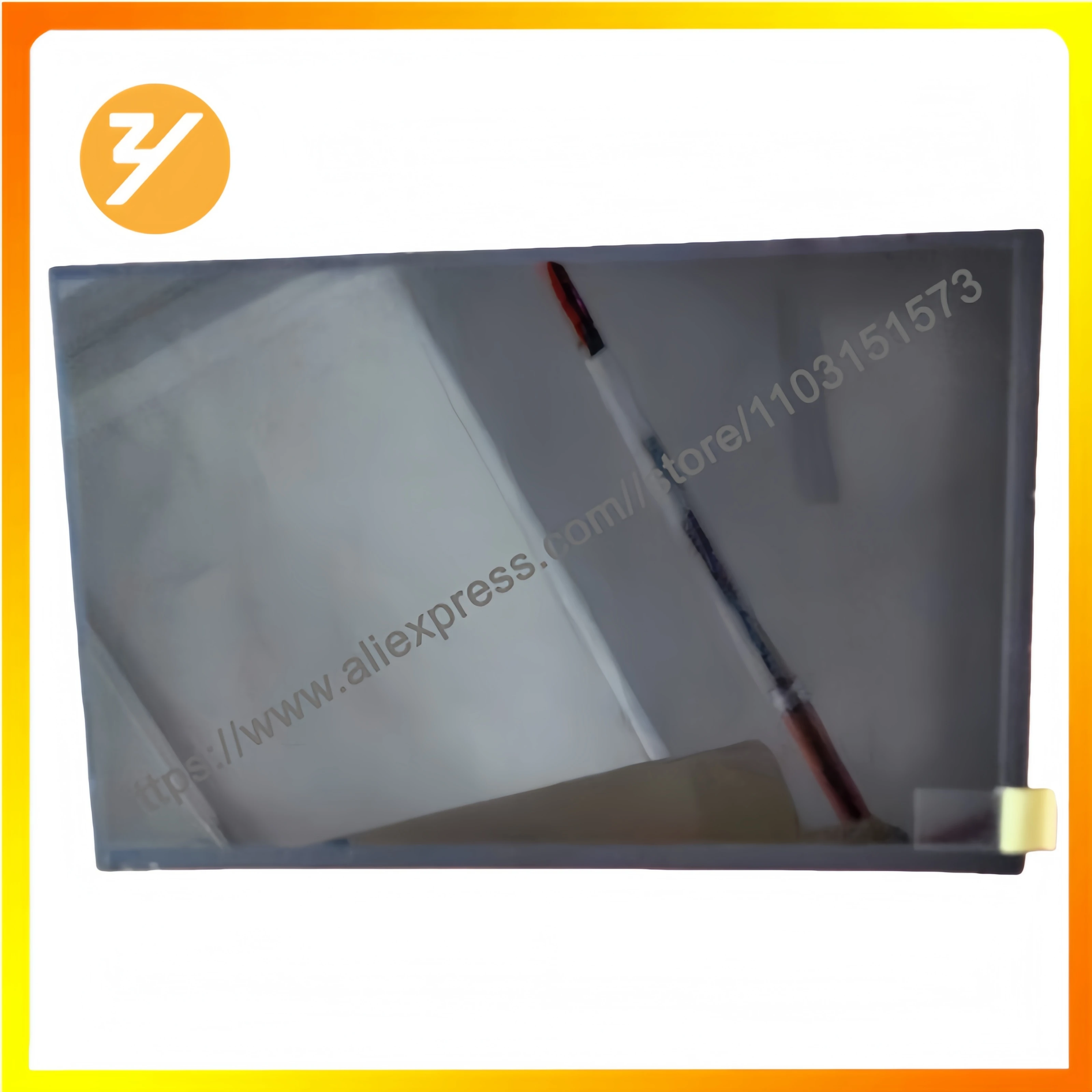 

G101UAN02.0 10.1" 1920*1200 TFT-LCD Display Modules Zhiyan supply