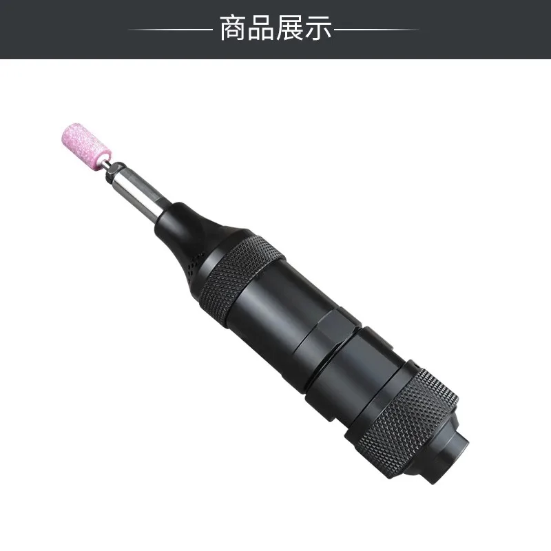 Smerigliatrice pneumatica Macchina per incidere Piccola lucidatrice portatile di livello industriale Smerigliatrice per riparazione pneumatici per auto Smerigliatrice ad aria
