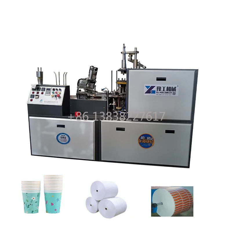 How to Choose a Tray Former Manufacturer for U.S. Packaging Lines